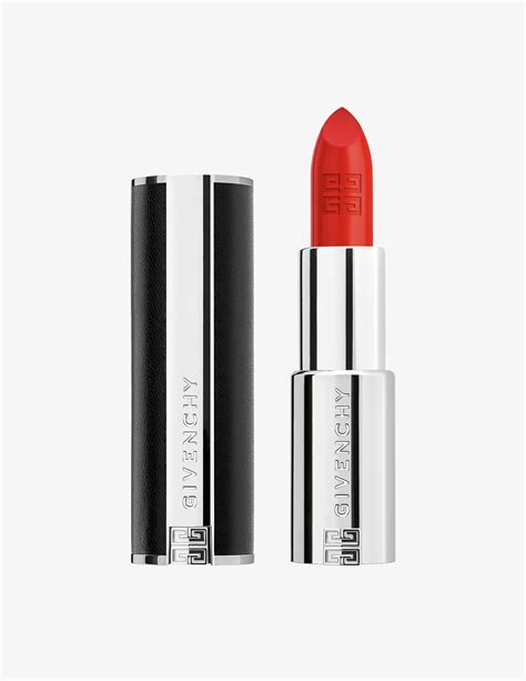 givenchy le rouge trio|givenchy le rouge interdit intense.